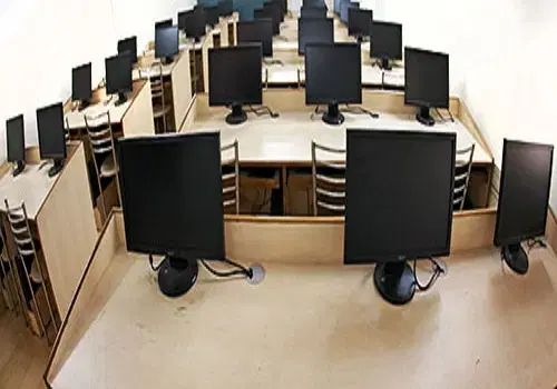 Hansraj College Academic photo 9